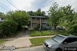 812 Oak St, Lakehurst, NJ 08733