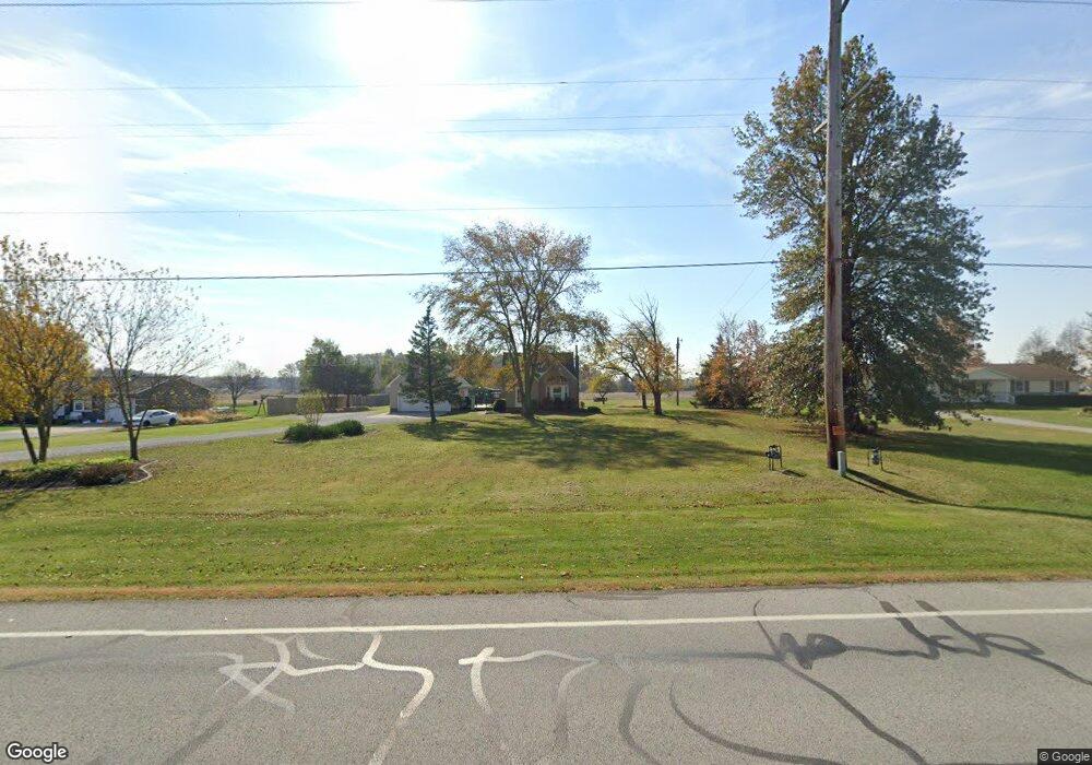09304 County Road 33a, Wapakoneta, OH 45895 - photo 1