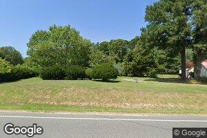 24540 Church Rd, Accomac, VA 23301