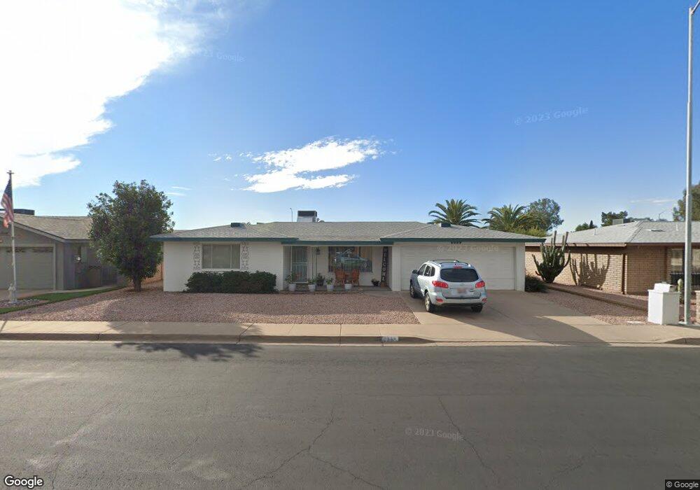 5059 E Elena Ave, Mesa, AZ 85206 - photo 1