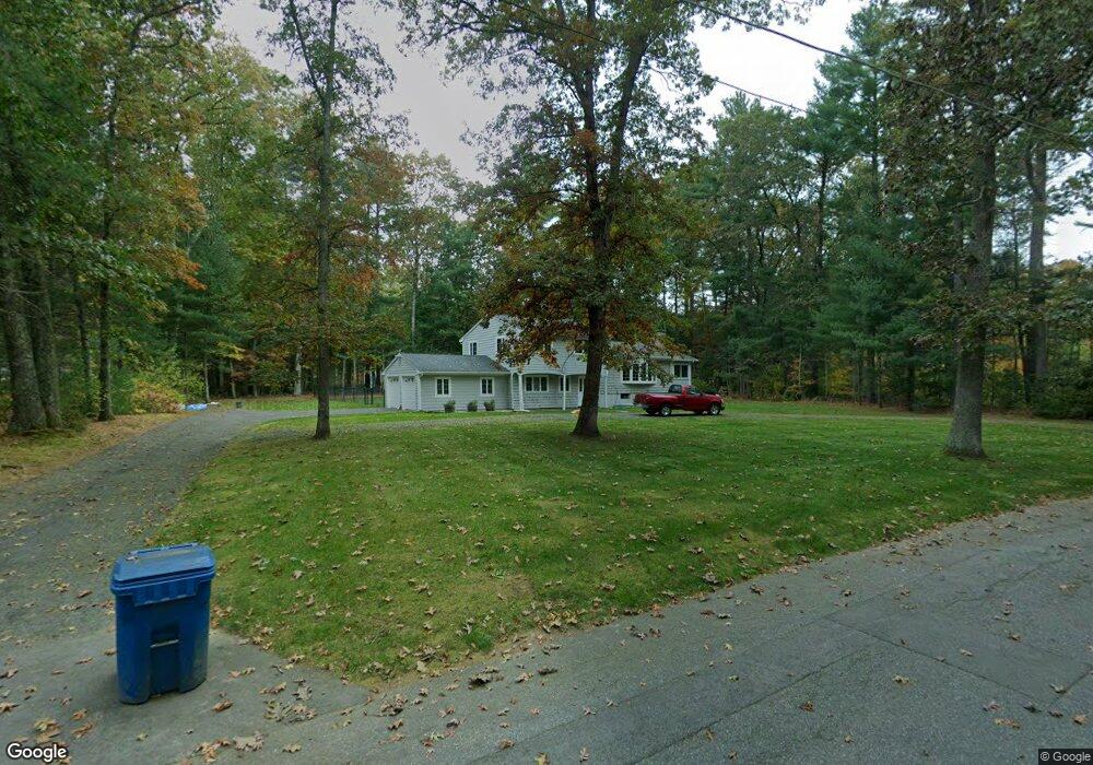 43 Drum Ln, Sudbury, MA 01776 - photo 1