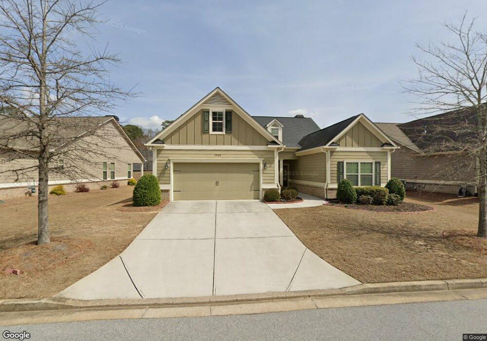 3325 Carolina Wren Trail SW, Marietta, GA 30060 - photo 1