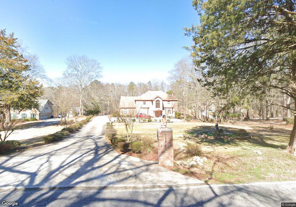6190 Rock Springs Rd, Lithonia, GA 30038 - photo 1