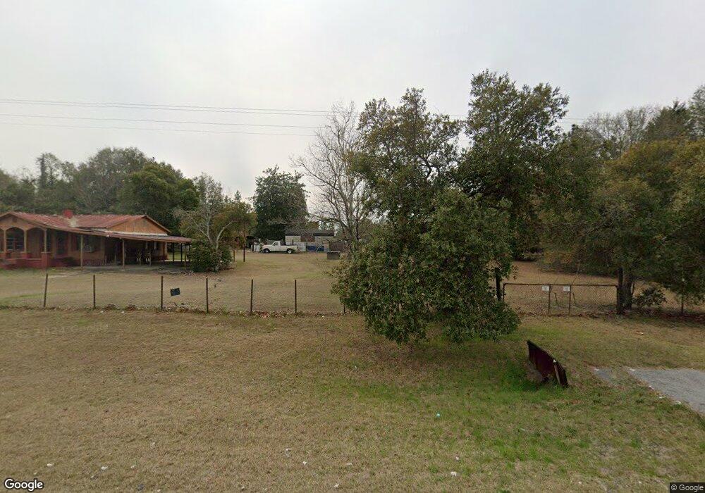 30445 Us Highway 80 W, Portal, GA 30450 - photo 1