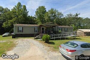 151 Central St, Talbotton, GA 31827