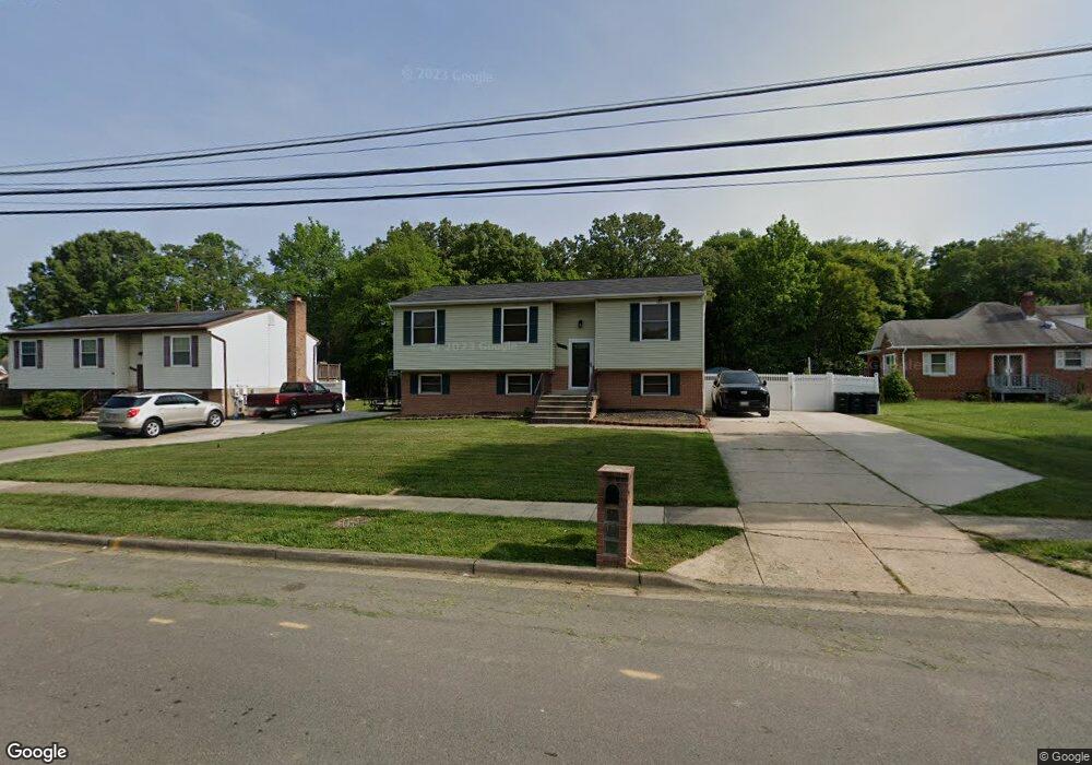 3308 Oaklawn Rd, Fort Washington, MD 20744 - photo 1