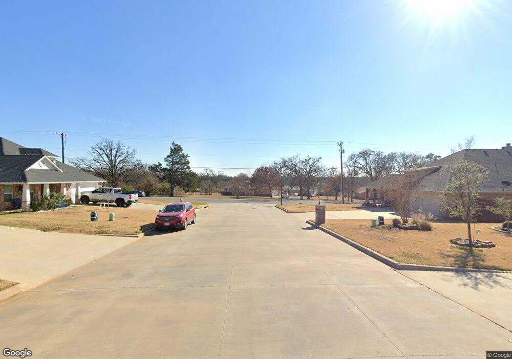 2824 S Lillis Ln, Denison, TX 75020 - photo 1