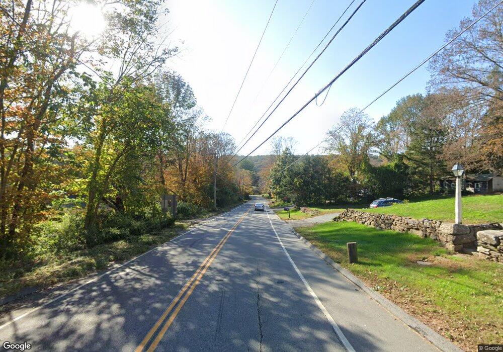 Lot#5/ Turnpike Rd, Ashford, CT 06278 - photo 1