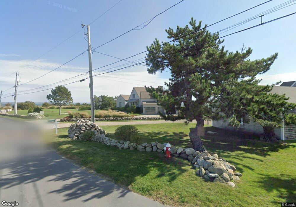 14 Point Rd, Marion, MA 02738 - photo 1