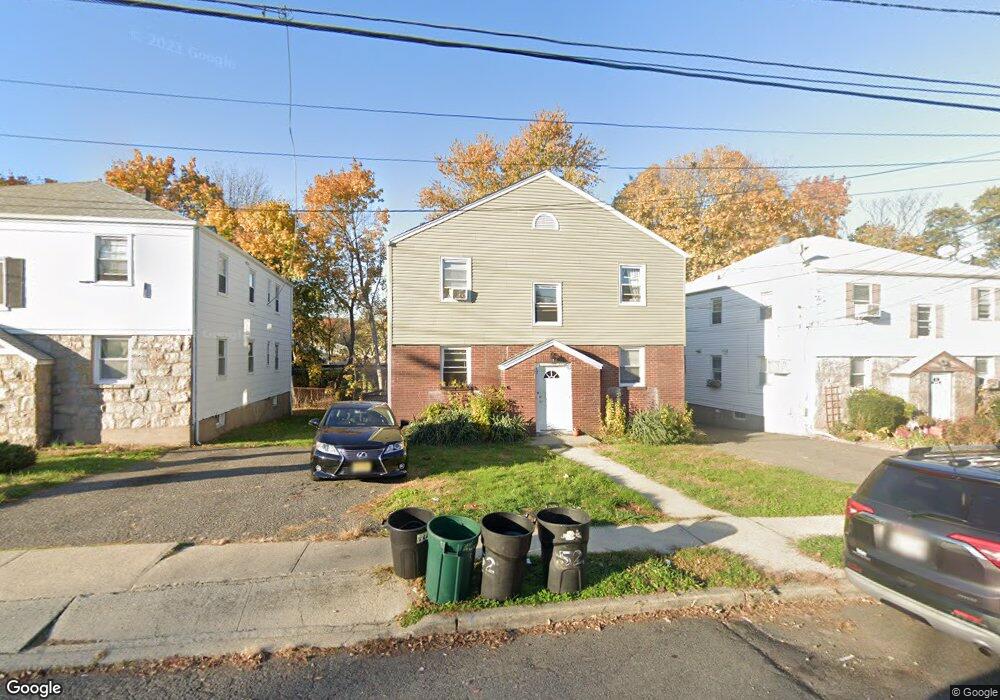 52 E 6th St unit 2B, Clifton, NJ 07011 - photo 1