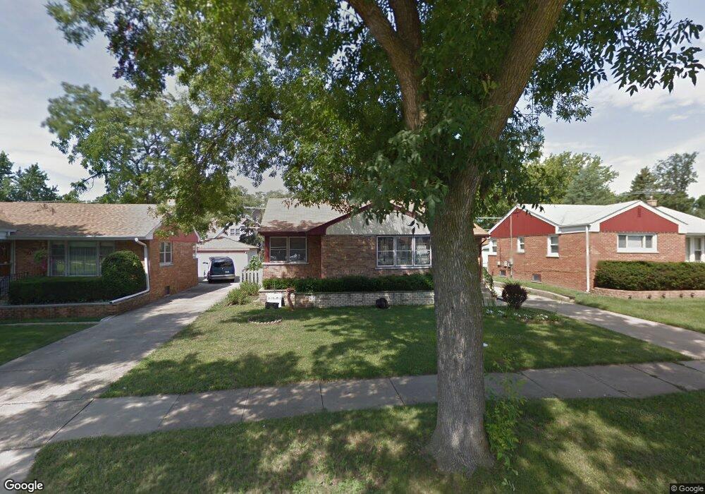 1364 S 5th Ave, Des Plaines, IL 60018 - photo 1