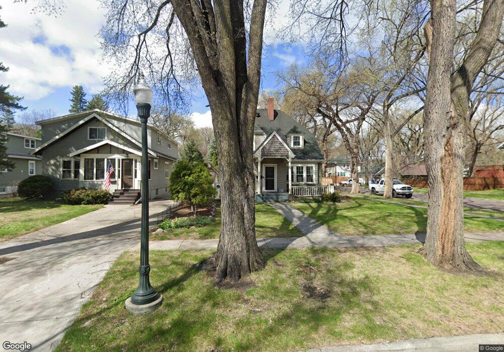 1401 8th St S, Fargo, ND 58103 - photo 1