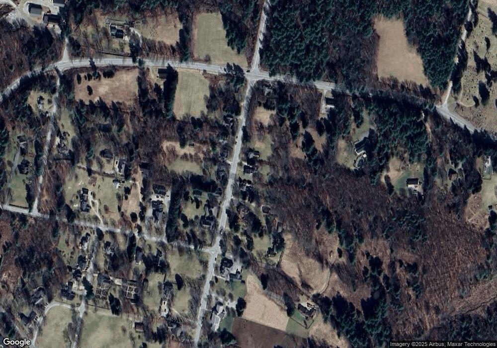 12 Pine St, Cornwall, CT 06753 - photo 1