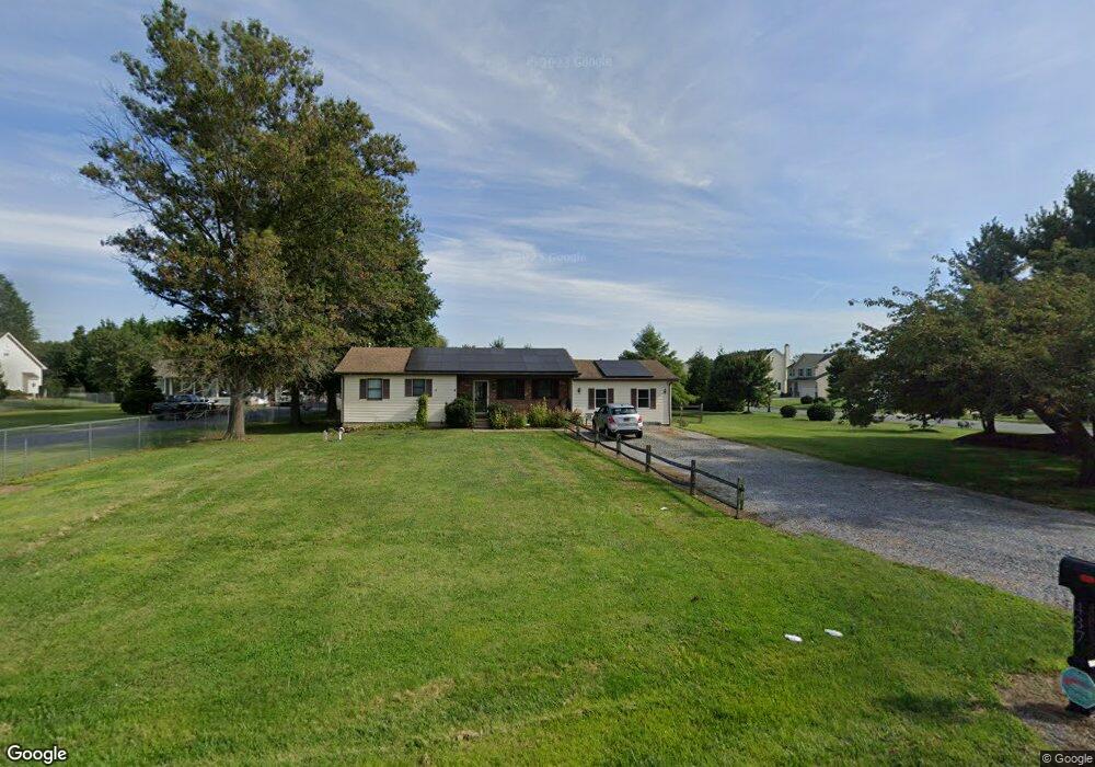 437 Howell School Rd, Bear, DE 19701 - photo 1