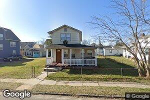 34 E Chelsea Ave, Ocean Gate, NJ 08740