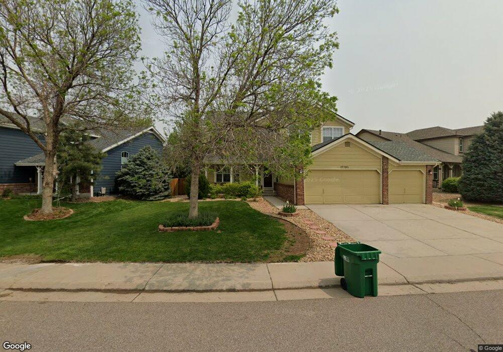 17791 E Ida Ave, Centennial, CO 80015 - photo 1