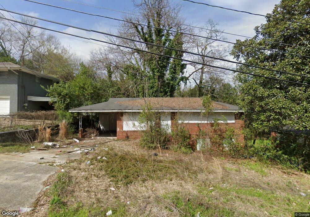 3313 Decatur St, Columbus, GA 31906 - photo 1