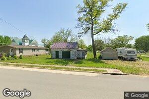 107 Riverview Dr, Waucoma, IA 52171