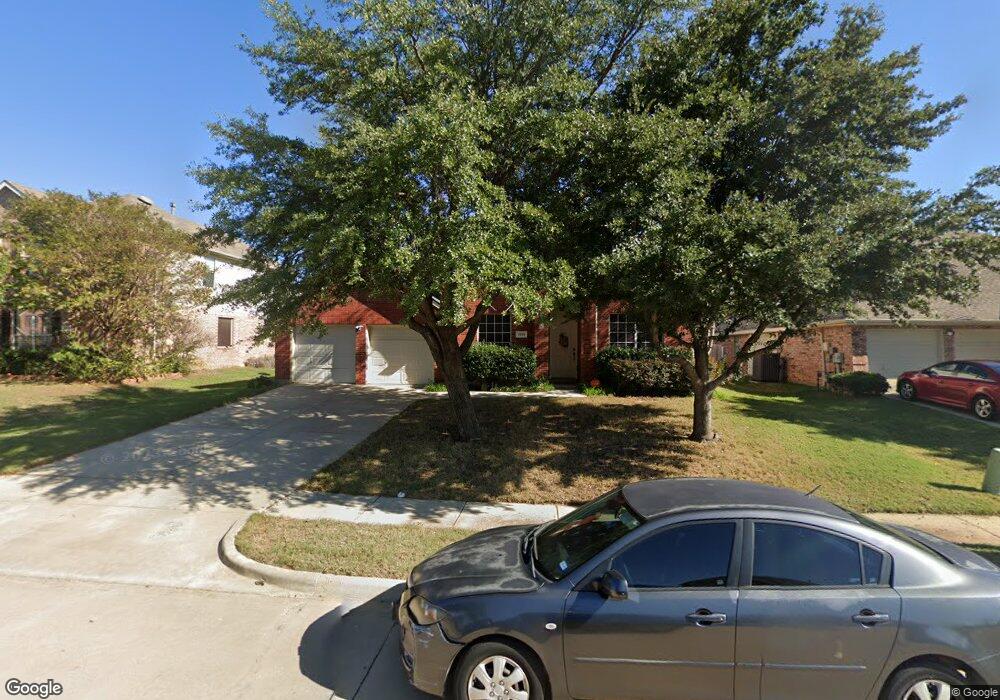 3109 Widgeon Ln, Denton, TX 76210 - photo 1