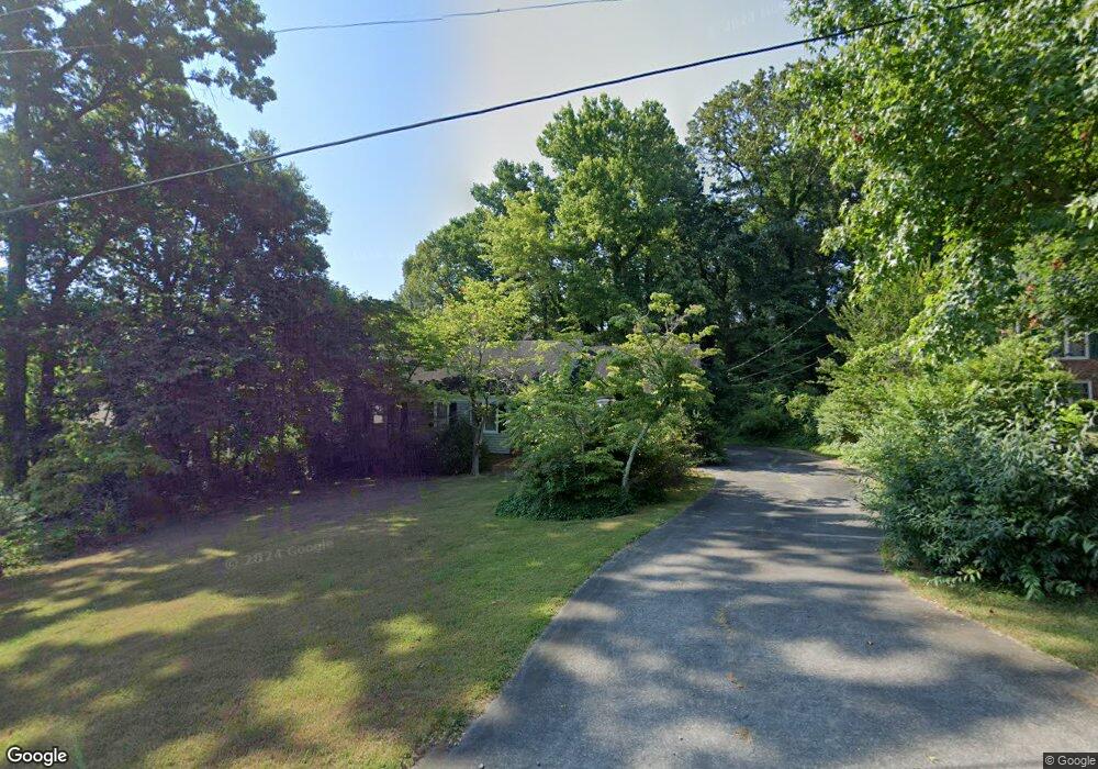 918 Greystone Rd, Asheboro, NC 27203 - photo 1