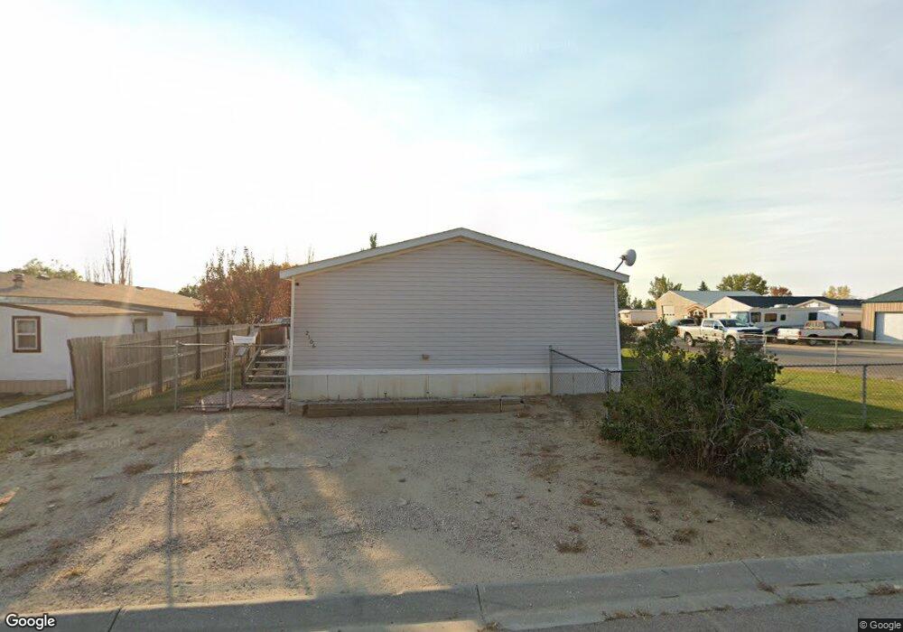 2106 Kristan Ave, Gillette, WY 82718 - photo 1