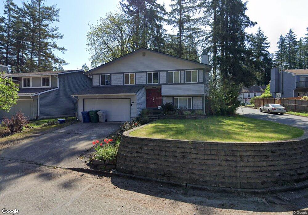 18501 SE 263rd St, Covington, WA 98042 - photo 1
