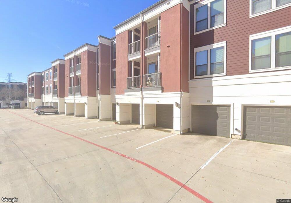 6100 Ashbury St, North Richland Hills, TX 76180 - photo 1