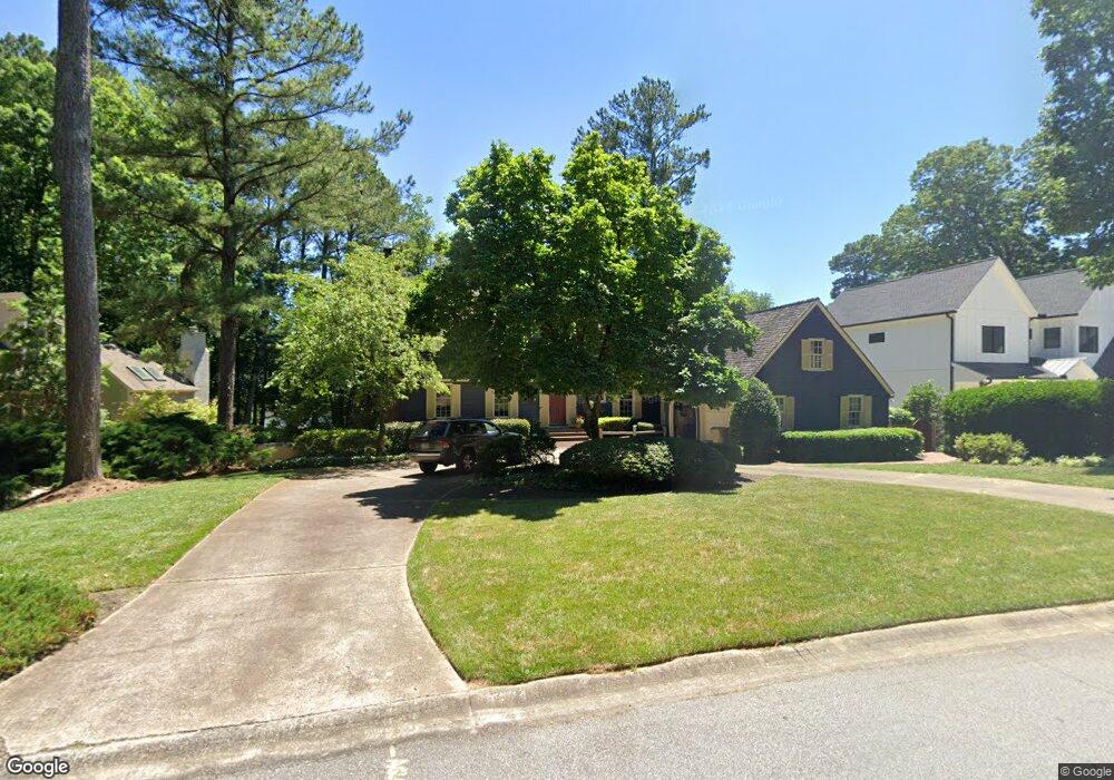 5074 Odins Way, Marietta, GA 30068 - photo 1