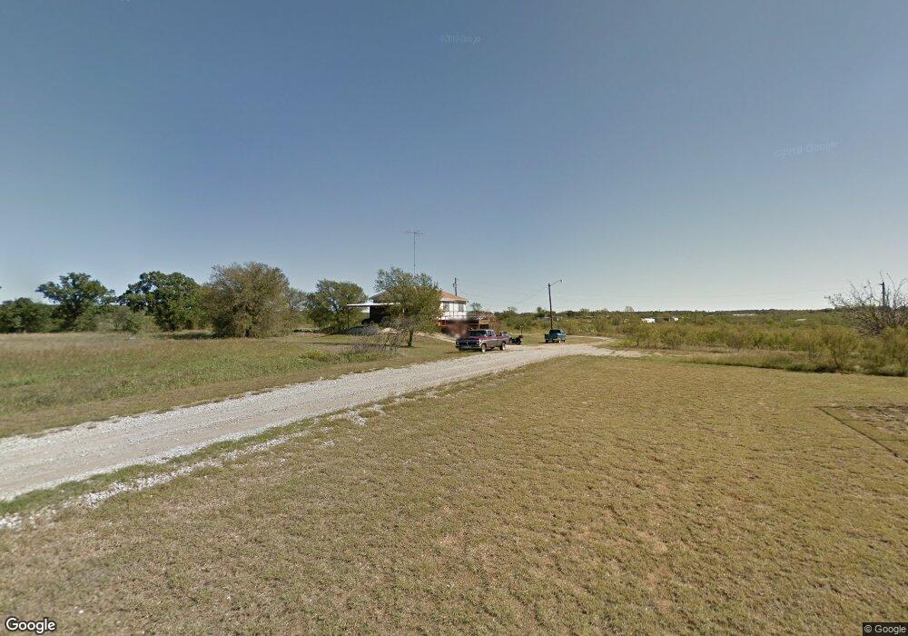 401 Stadium Dr, Millsap, TX 76066 - photo 1