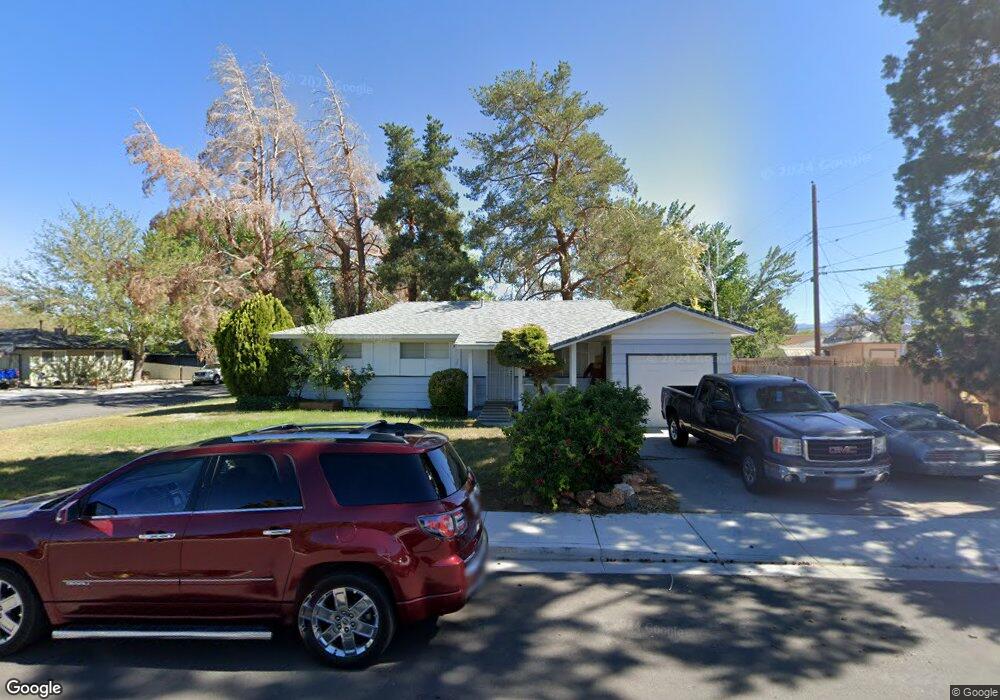 25 E Penny Way, Sparks, NV 89431 - photo 1