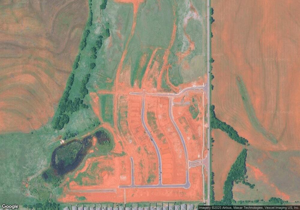 14648 Bedrock Ln, Oklahoma City, OK 73099 - photo 1