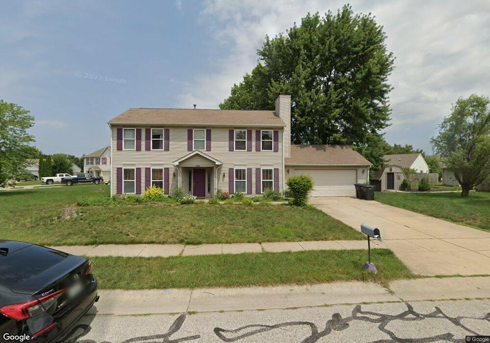 1824 Claybrook Dr, Lafayette, IN 47909 - photo 1