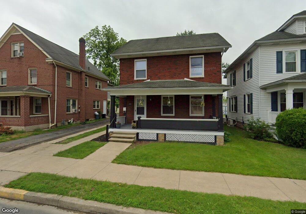 Street View Photo