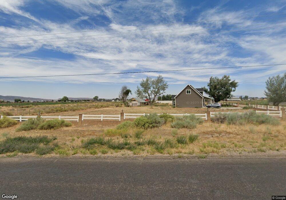 1214 Old Us Highway 91 unit 91, Parowan, UT 84761 - photo 1