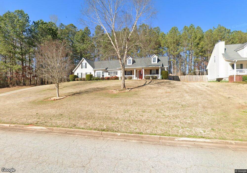 120 Wynfield Way, Covington, GA 30016 - photo 1