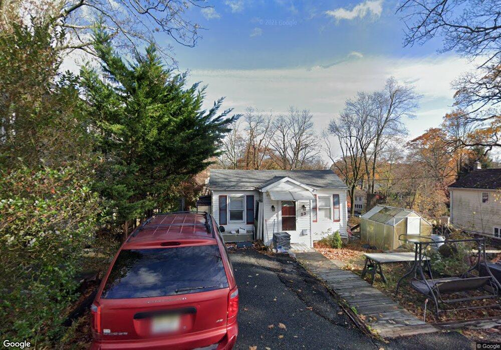 23 Northwestern Way, Hopatcong, NJ 07843 - photo 1