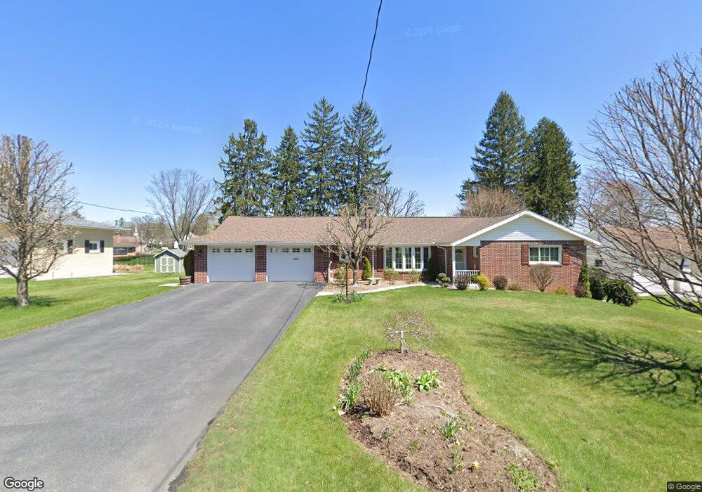 1022 Haverford St, Johnstown, PA 15905 - photo 1