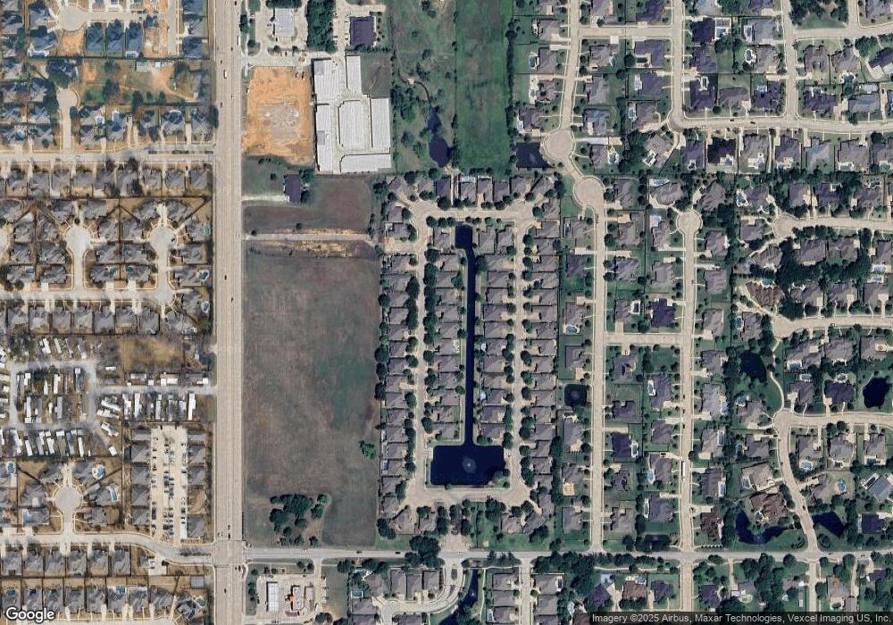 5909 Sterling Dr, Colleyville, TX 76034 - photo 1