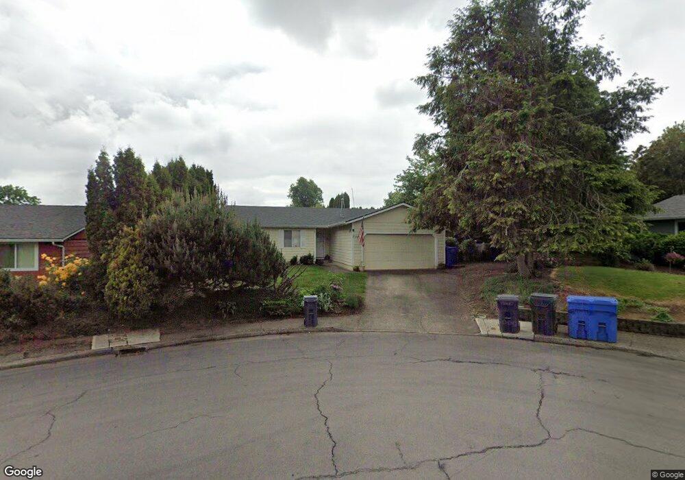 2008 Fieldcrest Ct S, Salem, OR 97306 - photo 1