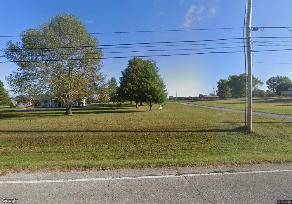 1725 Highway 130 E, Shelbyville, TN 37160 - photo 1