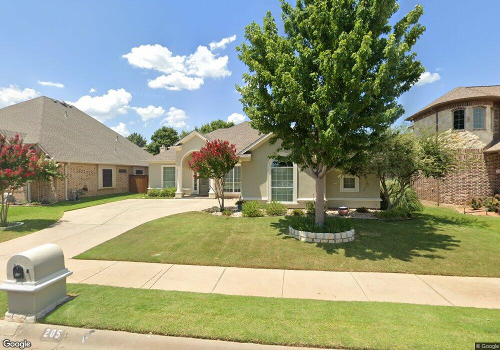 205 Blackberry Way, Denton, TX 76210 - photo 1