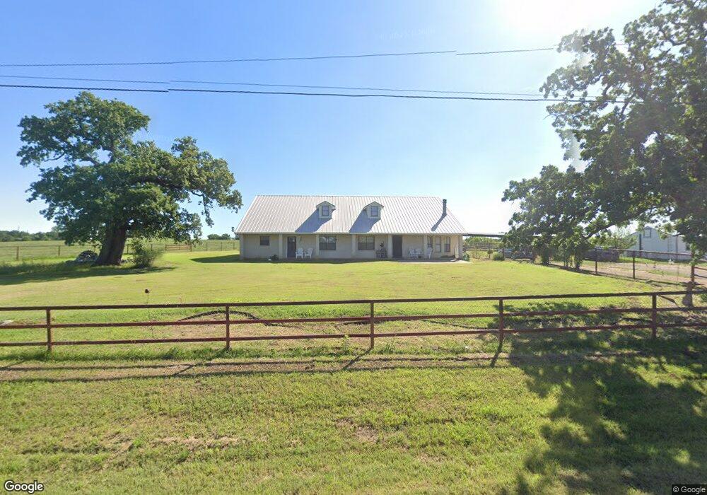 2917 County Road 423, Cleburne, TX 76031 - photo 1