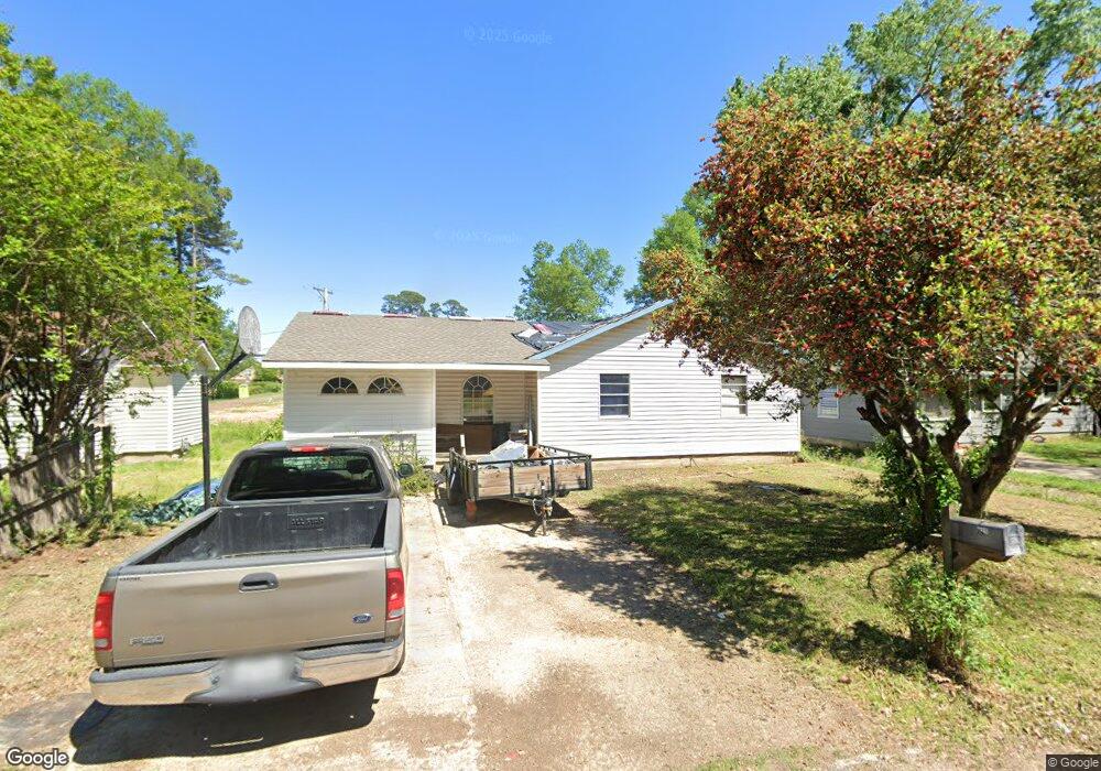 821 Guam St, Wake Village, TX 75501 - photo 1