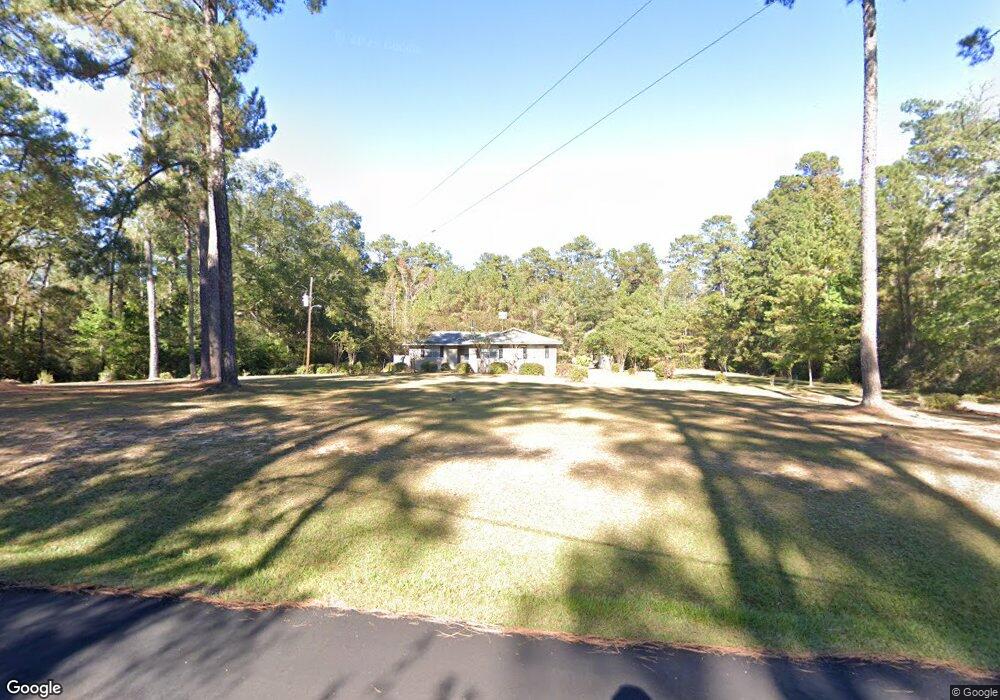 2162 Elarton Rd, Magnolia, MS 39652 - photo 1