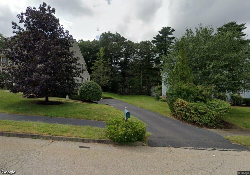 5 Vose Ln, East Walpole, MA 02032 - photo 1