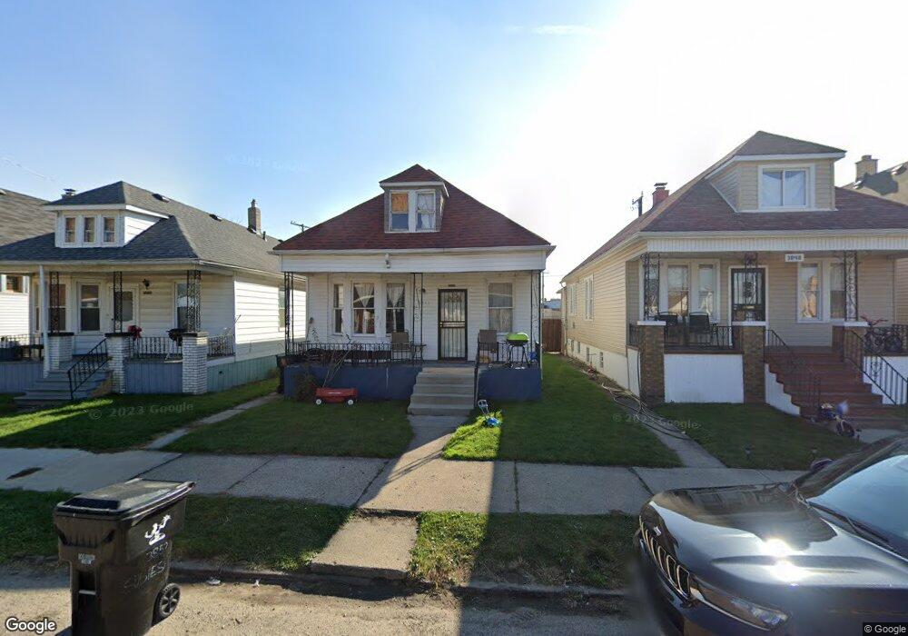 3848 Sobieski St, HamtraMcK, MI 48212 - photo 1