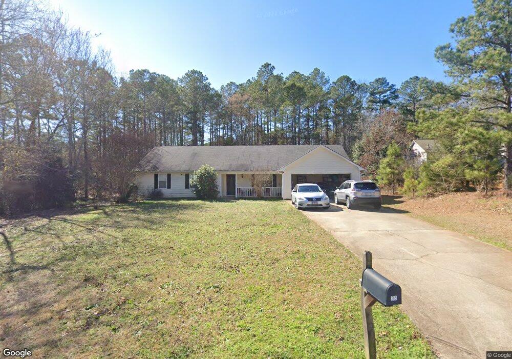 25 Mountainview Terrace, Covington, GA 30016 - photo 1