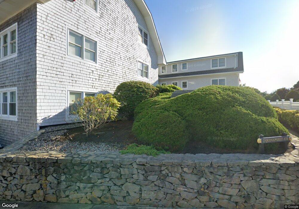 2 Quinapoxet Ave unit J, Falmouth, MA 02540 - photo 1
