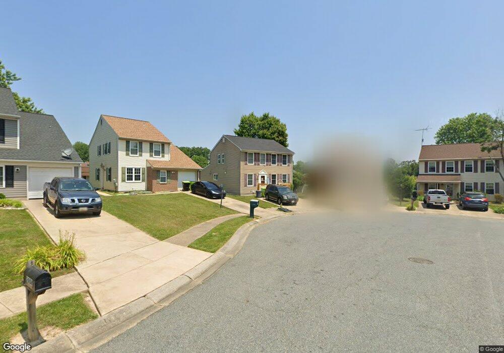 2904 Auden Ct, Abingdon, MD 21009 - photo 1