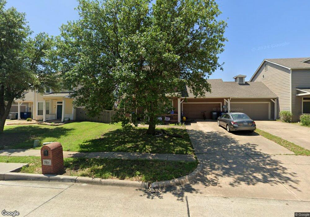 513 Pickens Ln, Wylie, TX 75098 - photo 1